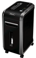 Уничтожитель бумаг  Fellowes Powershred 99Ci 120771