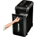 Уничтожитель бумаг  Fellowes Powershred 99Ci 120771