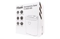 Уничтожитель бумаг  Filum FL-SH025-04S 120783
