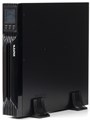 Источник бесперебойного питания  Бастион RAPAN-UPS 2000-RACK-IN-4X9 102310