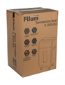 Уничтожитель бумаг  Filum FL-SH30-05S 120785