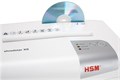 Уничтожитель бумаг  HSM Shredstar X5-4.5x30 120804