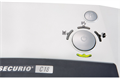 Уничтожитель бумаг  HSM SECURIO C18-3.9 120817