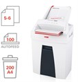 Уничтожитель бумаг  HSM SECURIO AF100 4x25 120818