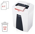 Уничтожитель бумаг  HSM SECURIO C18-1.9x15 120820