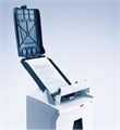 Уничтожитель бумаг  HSM SECURIO AF150 0.78x11 120843