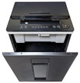 Уничтожитель бумаг  Office Kit S160N 120902