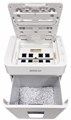 Уничтожитель бумаг  Office Kit SA120C (3,9х10) 120904