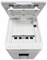 Уничтожитель бумаг  Office Kit SA100М (1,9х12) 120908