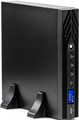 Источник бесперебойного питания  Бастион SKAT-UPS 2000-RACK-ON-4X9 P3 102316