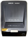 Уничтожитель бумаг  Office Kit SA200С 3,8x10 120922