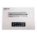 Уничтожитель бумаг  Office Kit S500 2x15 120932