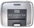 Уничтожитель бумаг  Office Kit SA300 1,9x15 120936