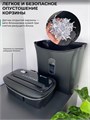 Уничтожитель бумаг  ГЕЛЕОС УД14-4 120974