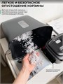 Уничтожитель бумаг  ГЕЛЕОС УД14-5 120977