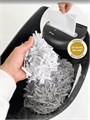 Уничтожитель бумаг  ГЕЛЕОС УП23-4 120978