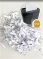 Уничтожитель бумаг  ГЕЛЕОС УМ22-4 120979