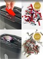 Уничтожитель бумаг  ГЕЛЕОС УМ22-4 120979