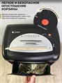 Уничтожитель бумаг  ГЕЛЕОС УМ30-2 120981