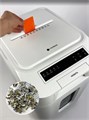 Уничтожитель бумаг  ГЕЛЕОС АП37-5 121013