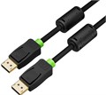 Кабель интерфейсный DisplayPort Greenconnect GCR-56697 121043