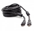 Кабель интерфейсный HDMI Cablexpert CCF2-HDMI4-15M 121057