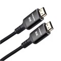 Кабель интерфейсный HDMI-HDMI iOpen ACG859B-10.0 121058