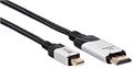 Кабель-переходник mini DisplayPort-HDMI VCOM CG615M-3.0 121064