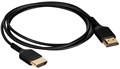 Кабель HDMI Wize WAVC-HDMIUS-2M 121067