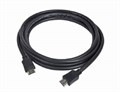 Кабель интерфейсный HDMI-HDMI Cablexpert 19M/19M 121068