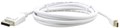 Кабель интерфейсный mini DisplayPort-DisplayPort Kramer 20M/20M 121071