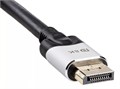 Кабель интерфейсный DisplayPort- DisplayPort VCOM CG635-10M 121089