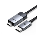 Кабель DisplayPort-HDMI UGreen DP115 121091