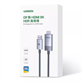 Кабель DisplayPort-HDMI UGreen DP115 121091