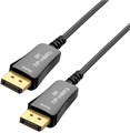 Кабель интерфейсный DisplayPort- DisplayPort iOpen AD3753A-5.0 121114