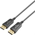 Кабель интерфейсный DisplayPort- DisplayPort iOpen AD3753A-5.0 121114