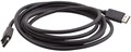 Кабель интерфейсный DisplayPort Kramer 20M/20M 121117