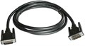 Кабель интерфейсный DVI-DVI Kramer C-DM/DM-10 121120