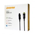 Кабель интерфейсный  Digma BHP AOC 2.0-10 121124