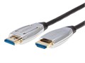 Кабель интерфейсный HDMI-HDMI Telecom TCG2120-20M 121130