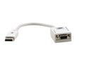 Переходник  Kramer DisplayPort - VGA 121132
