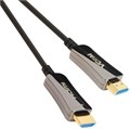 Кабель интерфейсный HDMI-HDMI VCOM D3742A-10M 121140