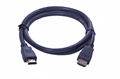 Кабель HDMI Wize CP-HM-HM-15M 121141