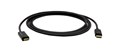Кабель интерфейсный DisplayPort-HDMI Kramer C-DPM/HM/UHD-6 121142