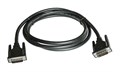 Кабель интерфейсный DVI-DVI Kramer 25M/25M 121154