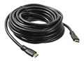 Кабель интерфейсный HDMI-HDMI Buro BHP HDMI 2.0-20 121173