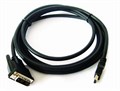 Кабель интерфейсный HDMI-DVI Kramer 19M/25M 121190