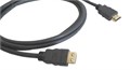 Кабель интерфейсный HDMI-HDMI Kramer C-MHM/MHM-25 121206