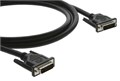 Кабель интерфейсный DVI-DVI Kramer C-DM/DM-40 121214
