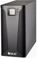 Источник бесперебойного питания  Бастион SKAT-UPS 10-3/1-ON-20х9 102339